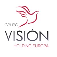 GrupoVisión Holding Europa logo - Similar company to Grupovision Guatemala