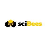 sciBees Soluções Científicas logo - Similar company to Scibees Soluções Científicas