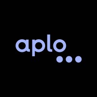 Aplo logo - Similar company to Link4