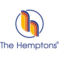 The Hemptons logo - Similar company to Mount Dream