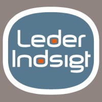 Lederindsigt logo - Similar company to Lindgaard Consulting