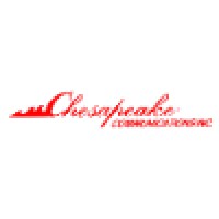 Chesapeake Communications, Inc. logo - Similar company to Mcenroe Voice And Data