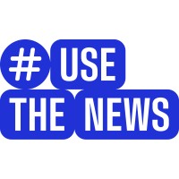 UseTheNews (Schweiz) logo - Similar company to Re:Def