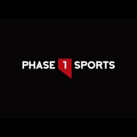 Phase 1 Sports logo - Similar company to Pranissa
