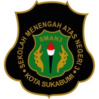 SMAN 3 SUKABUMI logo - Similar company to Smkn 1 Kota Sukabumi
