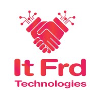 It Frd Technologies logo - Similar company to Next Web Up