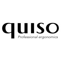 QUISO logo - Similar company to Bobinette Concept Store