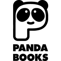 Panda Books logo - Similar company to Teloseditora