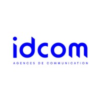 IDCOM - Agences de communication & marketing logo - Similar company to Bureautique Services 95