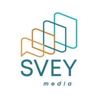Svey Media logo - Similar company to Green Green Technology