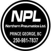 Northern Pneumatics Ltd logo - Similar company to D7Group