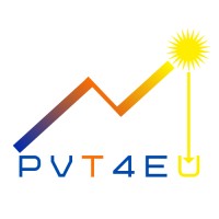 PVT4EU logo - Similar company to Heatwise