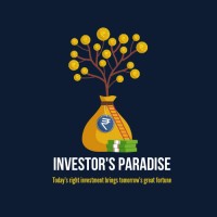 Investor’s Paradise logo - Similar company to Investor Minds