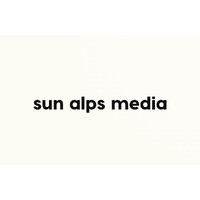 Sun Alps Media logo - Similar company to First Focus