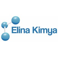 Elina Kimya logo - Similar company to Polymer International