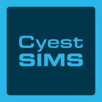 Cyest SIMS logo - Similar company to Simpology Group
