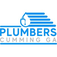 Plumbers Cumming GA logo - Similar company to The Plumbers Network
