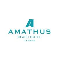 Amathus Limassol logo - Similar company to Blackwall Security