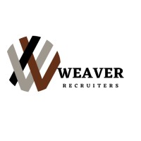 Weaver Recruiters logo - Similar company to Evolving Networks