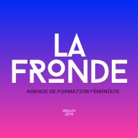 Agence La Fronde logo - Similar company to La Reguliere