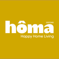 hôma logo - Similar company to Lemon Jelly (Design E More, S.A.)