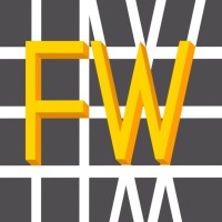 Now.Town logo - Similar company to Design Distill