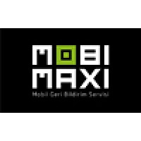 Mobimaxi logo - Similar company to Mobimax