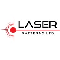 Laser Patterns Ltd logo - Similar company to Laser Profiles Limited