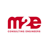 m2e Consulting Engineers logo - Similar company to Marcon Forensics Llc