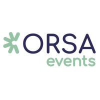 ORSAEVENTS logo - Similar company to Backtoback