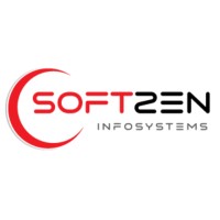 Softzen Info Systems logo - Similar company to We Staffing