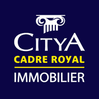Citya Cadre Royal logo - Similar company to Sales Experienz