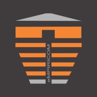 eMPIRICOM Faculty Tuzla logo - Similar company to Genesis Project