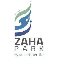 Zaha Park New Capital