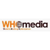 Who Media Pty Ltd
