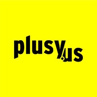 Plusy logo - Similar company to Motto Ps