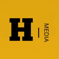 Hustle Media logo - Similar company to Hustle Media