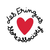 Les Fringues❤Store Associatif Atelier Chantier d'Insertion Mode & Retail logo - Similar company to Crepse