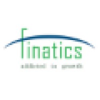 FINATICS logo - Similar company to Finaltics
