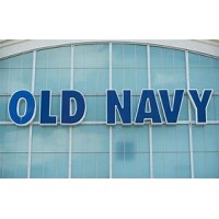 Old Navy Clothing Stores logo - Similar company to Trackmaster Apparel