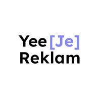 Yee Reklam logo - Similar company to Ilonsi Sweden