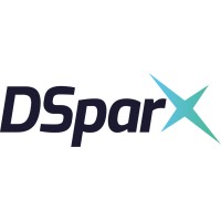 DSparx logo - Similar company to Virtuplex