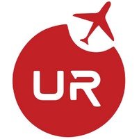 UR First Flight logo - Similar company to Erkas Group