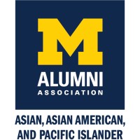 University of Michigan Asian/Asian American Pacific Islander (A/AAPI) Alumni Club logo - Similar company to University Of Michigan Center For Southeast Asian Studies