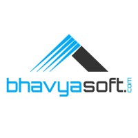 Bhavya Soft logo - Similar company to Redx Technosoft