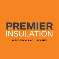 Premier Insulation West Auckland & Rodney logo - Similar company to Pil Group Limited