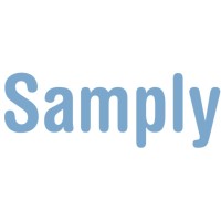 Samply logo - Similar company to Samply Ltd