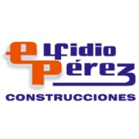 Construcciones Elfidio Pérez, S.L. logo - Similar company to Decenalia Consultores En Edificación