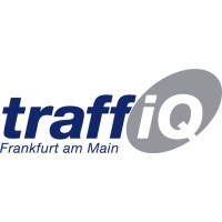 traffiQ Lokale Nahverkehrsgesellschaft Frankfurt am Main mbH logo - Similar company to Traffiq