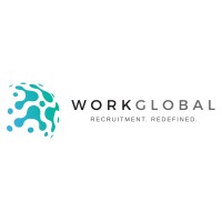 Work Global logo - Similar company to W Global